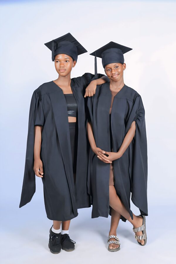 Graduation Gown