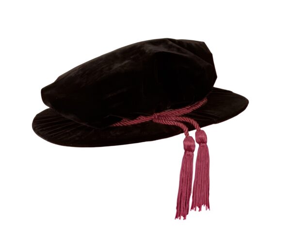 Hat/Cap + Free Tassel - Image 3