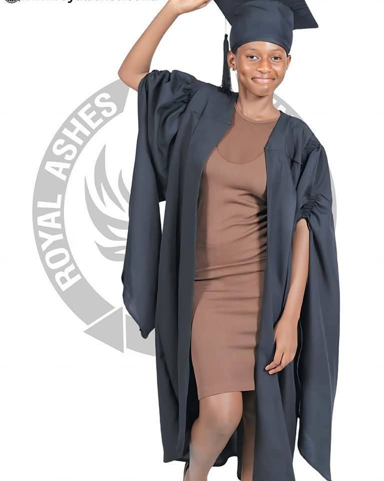Graduation Full Set - Image 4