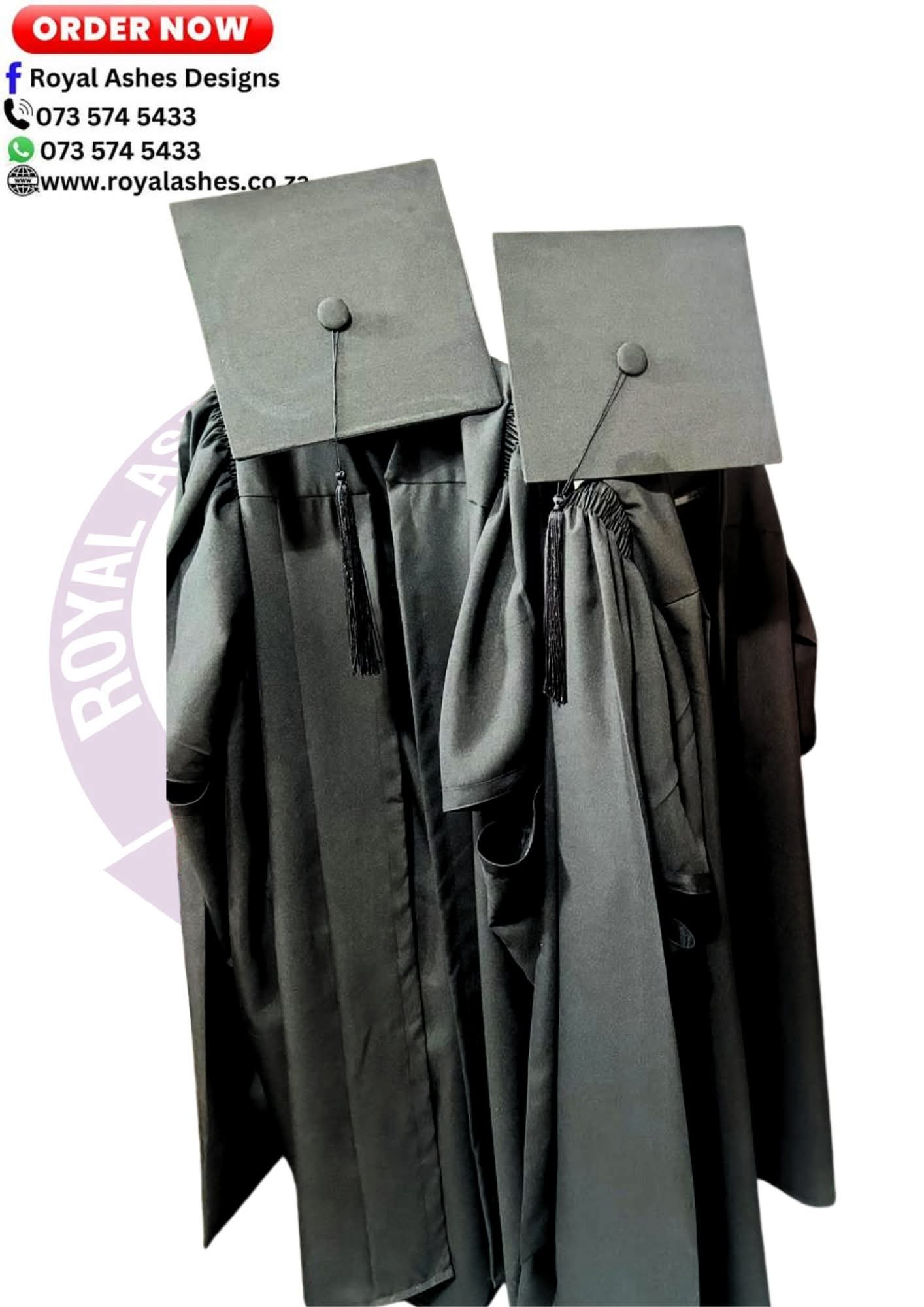 Graduation Full Set - Image 3