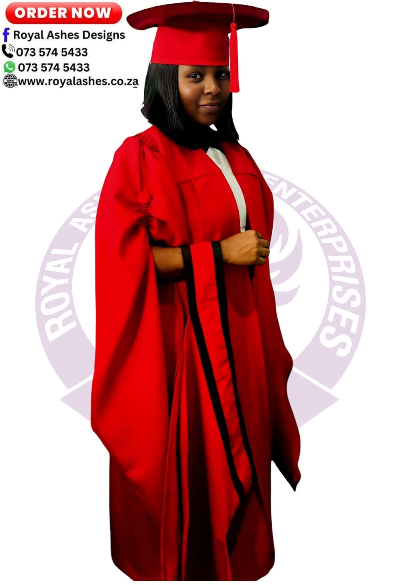 Graduation Full Set - Image 2