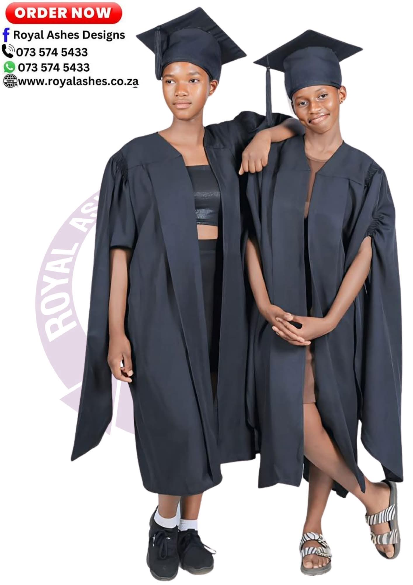 Graduation Full Set