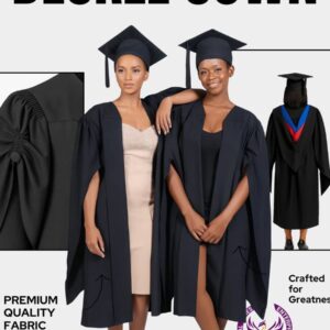Individual Gown