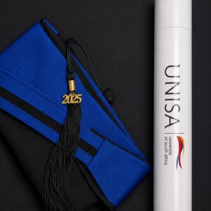 Unisa Bachelor of Education Belt Only