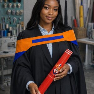Graduation Full Set